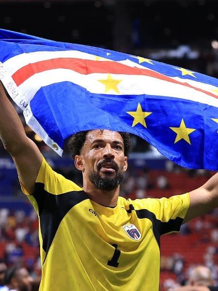 Fenômeno da Copa do Mundo, goleiro Vozinha é confirmado como palestrante no Rio Innovation Week 2026