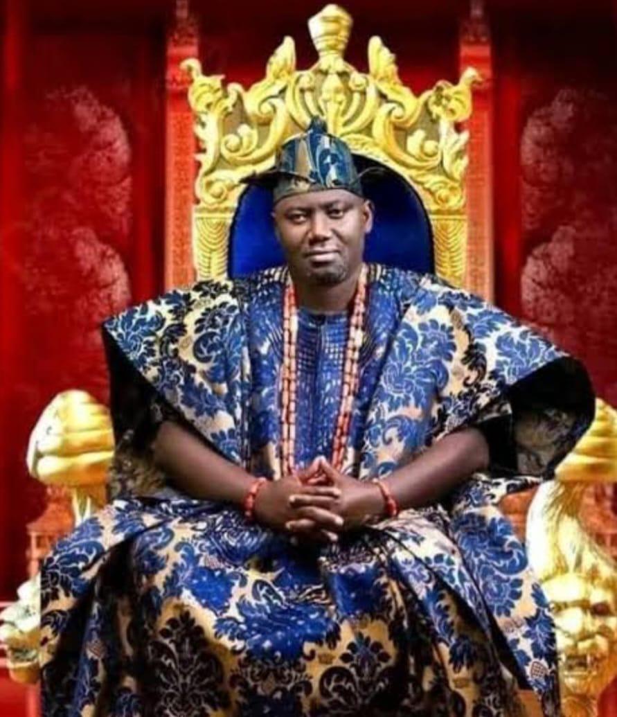Rei de Oyó visita a Bahia e reforça laços históricos entre Nigéria e Brasi