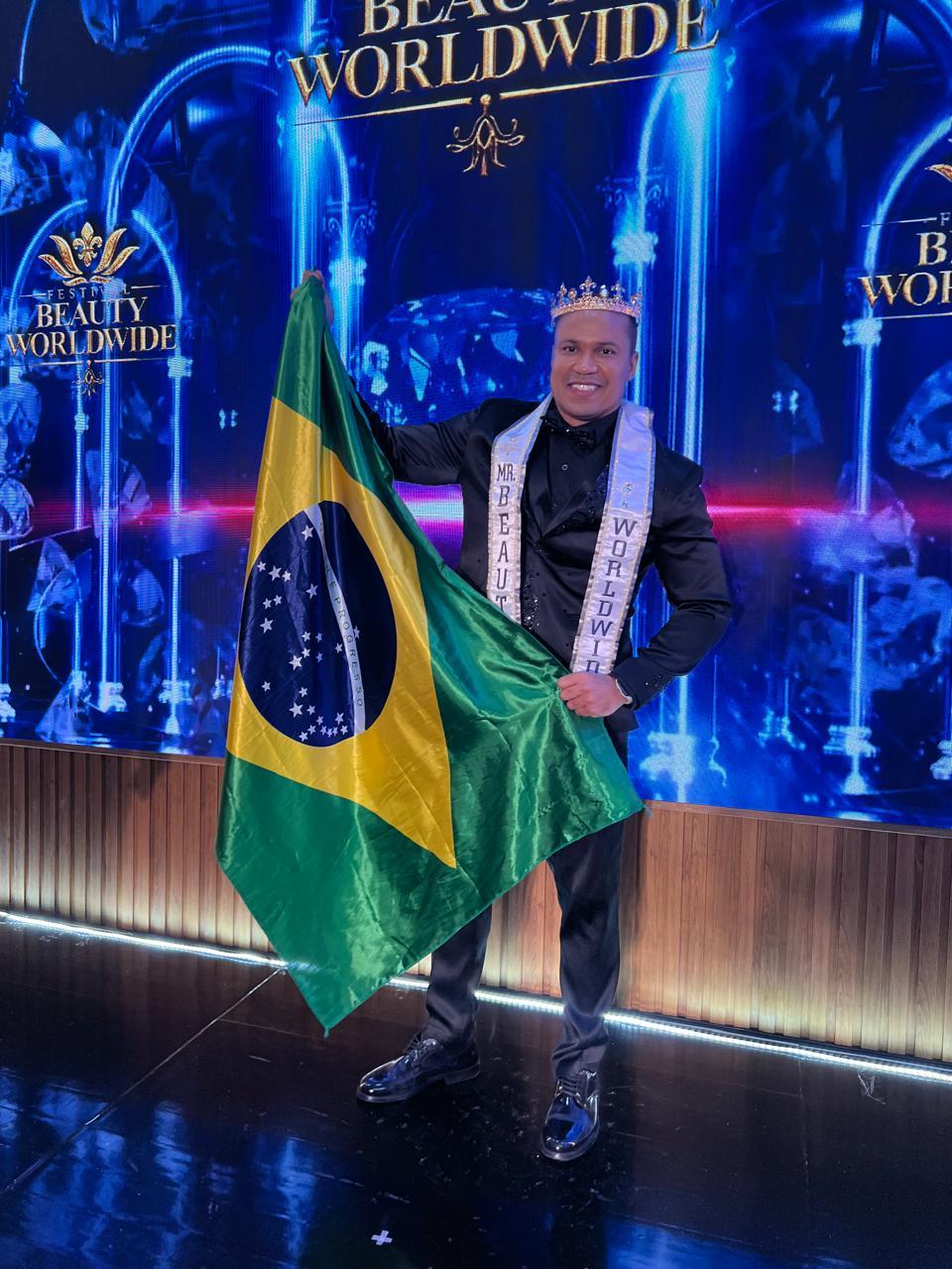 DEU BRASIL: O TRIUNFO ABSOLUTO!