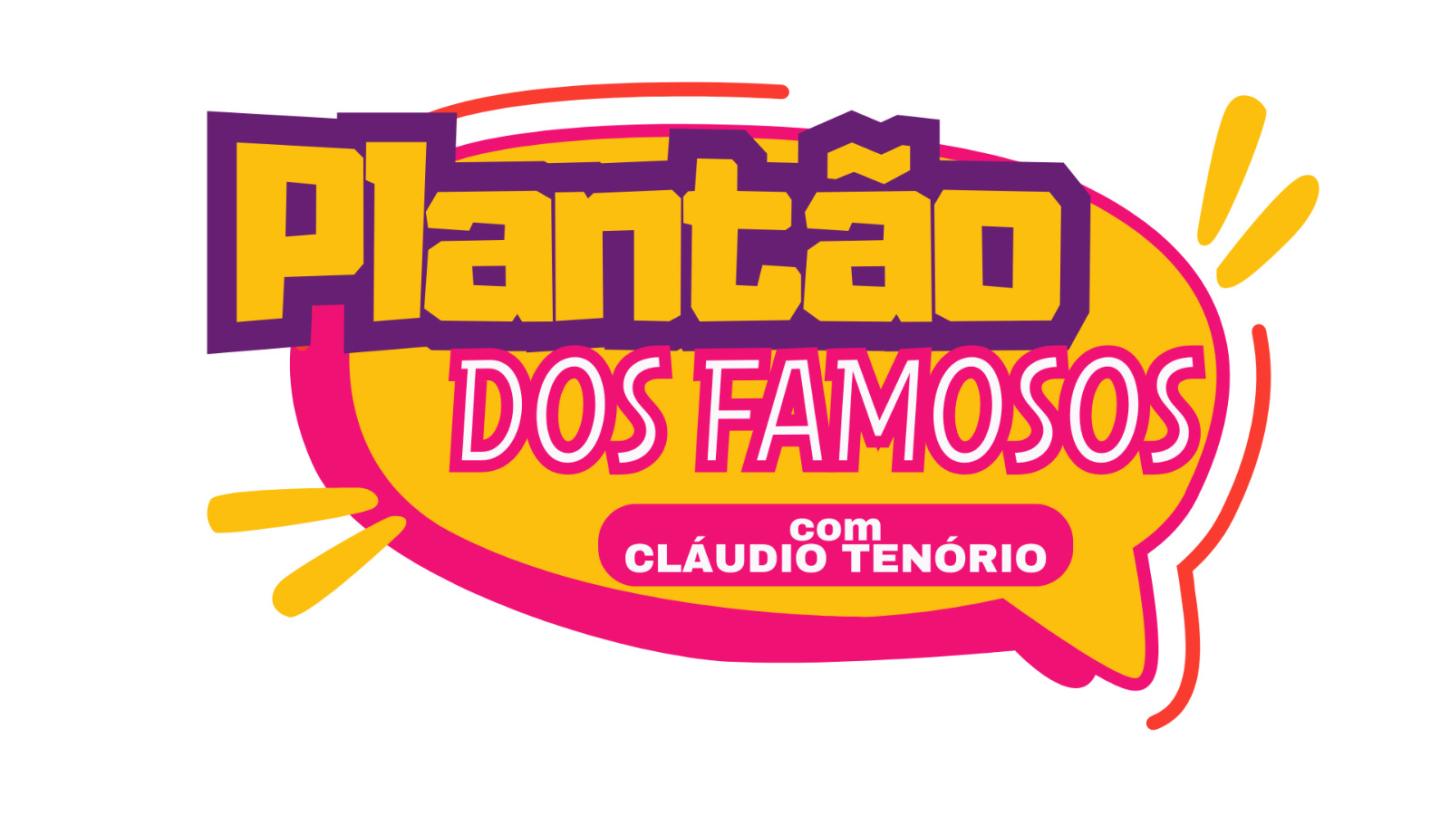 PLANTÃO DOS FAMOSOS !!!