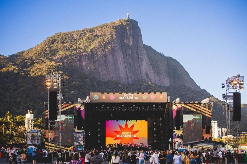 É neste final de semana: Festival Doce Maravilha entra na contagem regressiva para a edição 2026!
