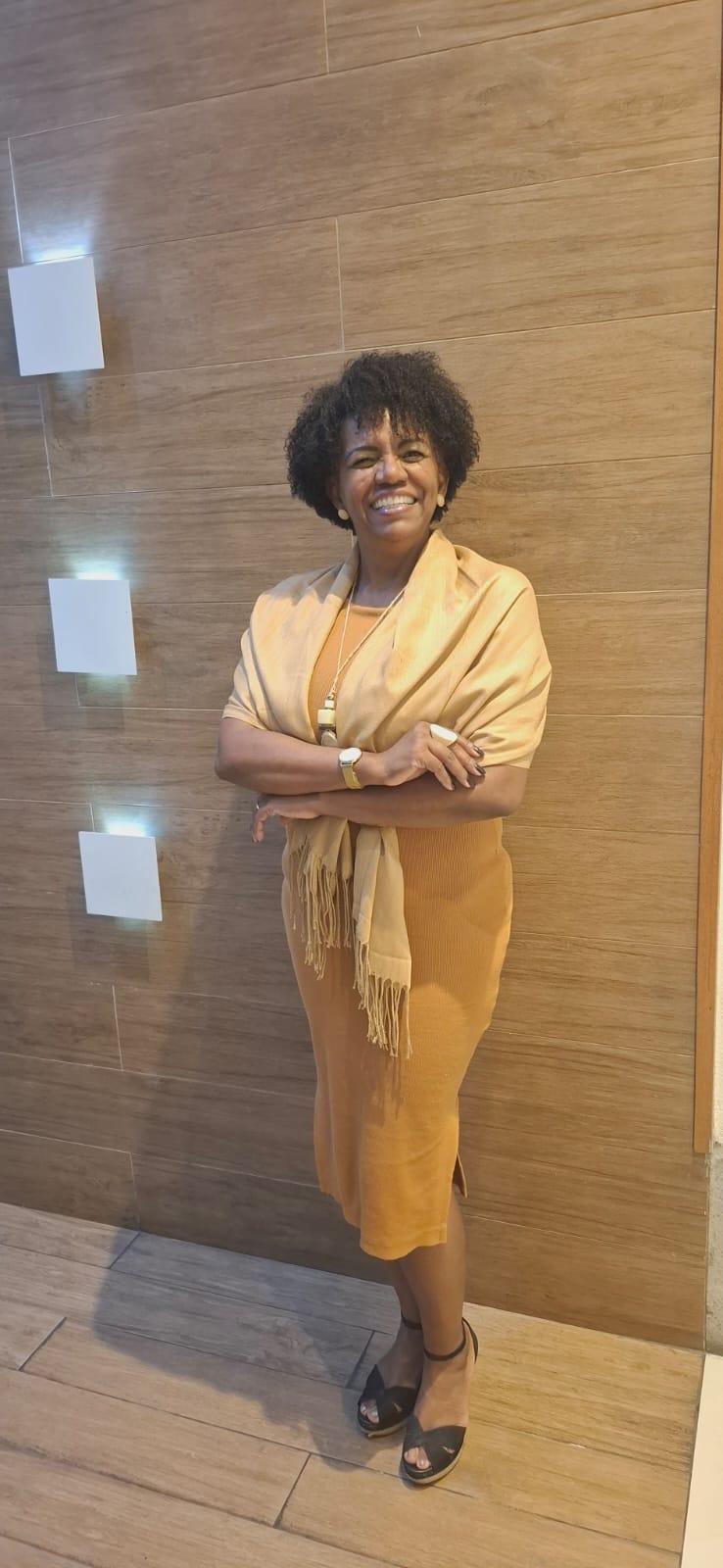 Rita Lusiê: A voz que transforma eventos em experiências e histórias em legados